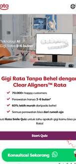 Rata.id mobile